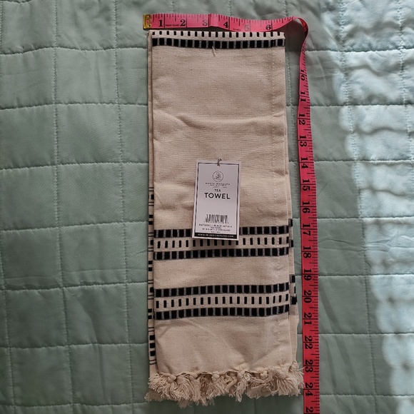 NWT Santa Barbara Tea towel set of 2 - Picture 2 of 6